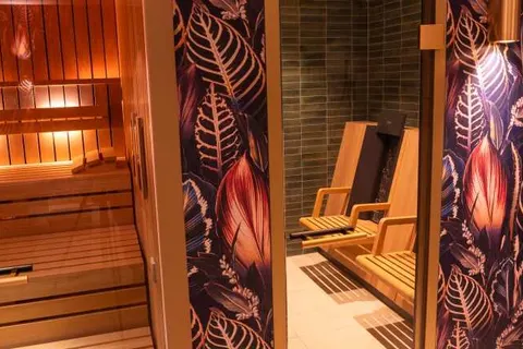 Van der Valk Hotel Hildesheim foto 14