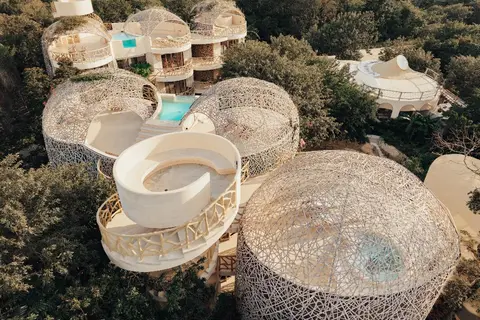 Kan Tulum in Cancún — foto 28