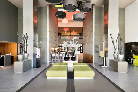 Hotel Barcelona Condal Mar in Barcelona — foto 10