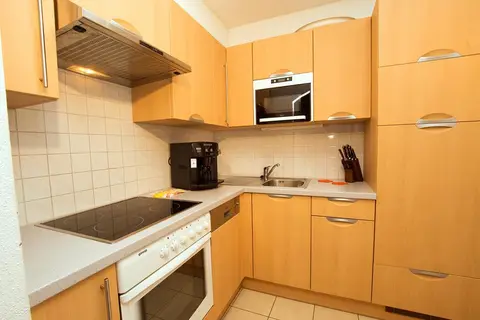 Sunside Appartments an der Sonne in Wechslergasse — foto 4