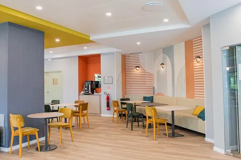 Belstay Venezia Mestre foto 4