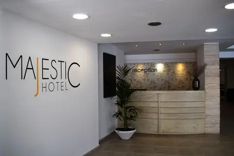 Majestic in Rhodos — foto 19