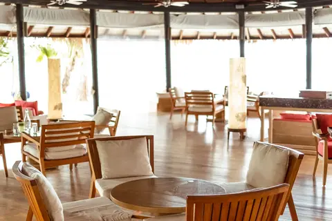 COMO Maalifushi in Maalifushi by COMO, foto 20