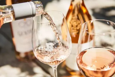 Boutique Hotel The Yard - Zuidkade foto 11