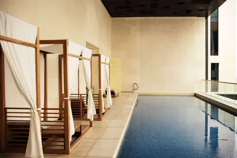 Park Hyatt Doha in Doha — foto 17