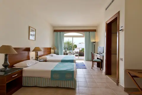 Amphoras Blu in Sharm El Sheikh — foto 23