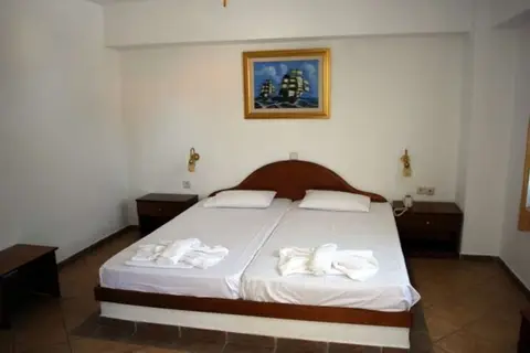 Hotel Amari in Μεταμόρφωση — foto 4