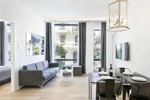 Murmuri Residence Mercader in Barcelona — foto 10