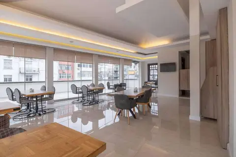 Atik Palace Hotel in Şişli — foto 13