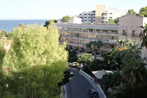 Hotel Son Caliu Spa Oasis in Palmanova — foto 19