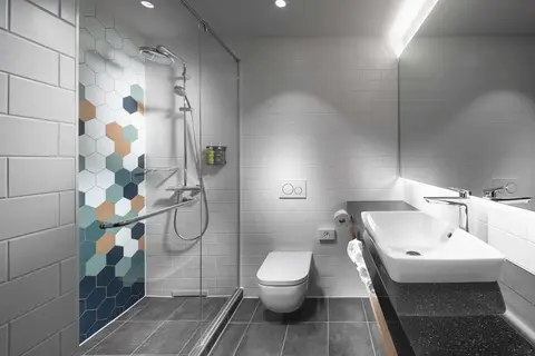 Clarion Hotel Vienna South in Wenen — foto 68