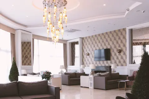 Serenity Suites Istanbul Airport in Fatih — foto 13
