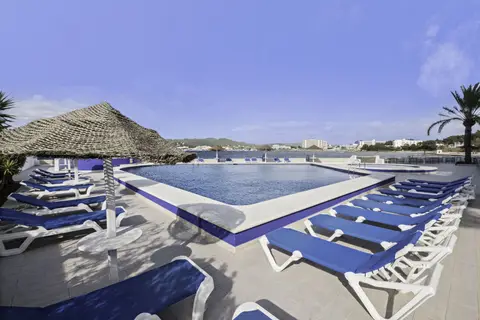 azuLine Hotel Mar Amantis & Mar Amantis II in Sant Josep de sa Talaia — foto 26