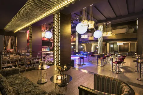 Rixos Bab Al Bahr in Rixos Bab Al Bahr Resort — foto 11