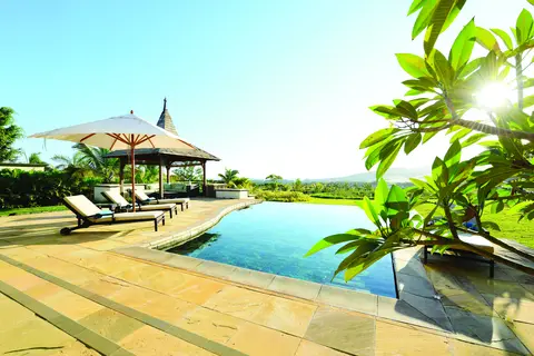 Heritage The Villas in Bel Ombre VCA — foto 5