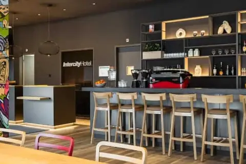 IntercityHotel Leiden in Leiden — foto 15