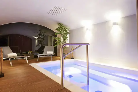 Le Mathurin Hôtel & Spa in Parijs — foto 5