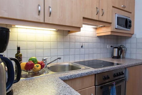 Appartementen Kupfnerhof foto 5