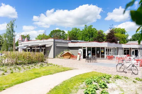 EuroParcs Kaatsheuvel foto 5