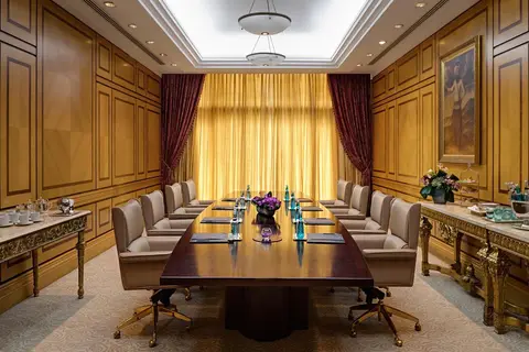 Çiragan Palace Kempinski Istanbul in Fatih, foto 23