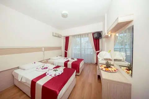 Hotel Portofino in Marmaris, foto 4