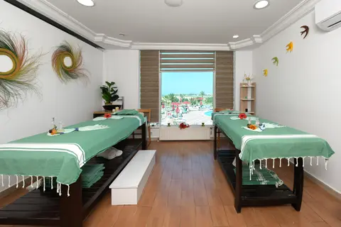 Hotel Skanes Serail Aquapark in المنستير — foto 14