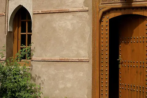 Hotel La Maison des Oliviers in Marrakech, foto 25