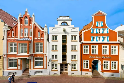 Hanzesteden en Oostzee foto 12