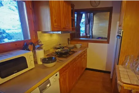 Chalet Pre Saint Jacques in Tignes, foto 8