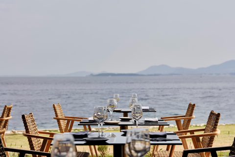 Hotel Atlantica Nissaki Beach - adults only foto 4