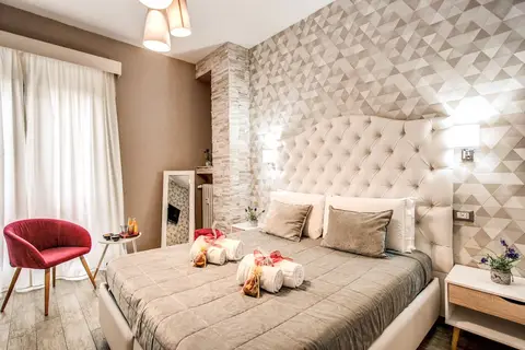 Santamaggiore Inn Rome in Fiano Romano, foto 29