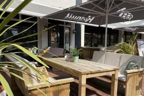 Hotel Anno Nu foto 11