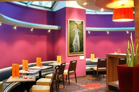 Leonardo Hotel Vienna City West in Wenen — foto 18