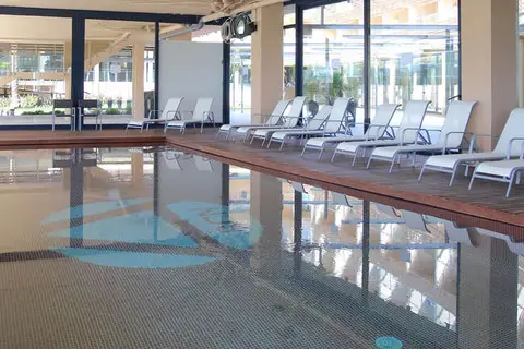 Ohtels Les Oliveres in el Perelló — foto 19