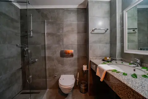 Senza Grand Santana Hotel in Alanya — foto 26