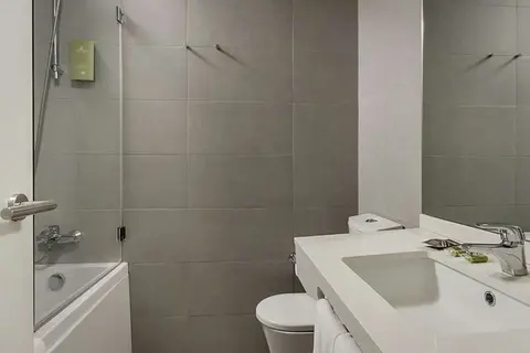 Hotel Clip Porto Gaia in Vila Nova de Gaia — foto 23