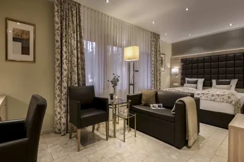 Hotel Restaurant Barbarossahof foto 9