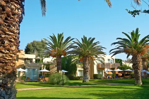Grecotel Creta Palace in Rethymno — foto 16