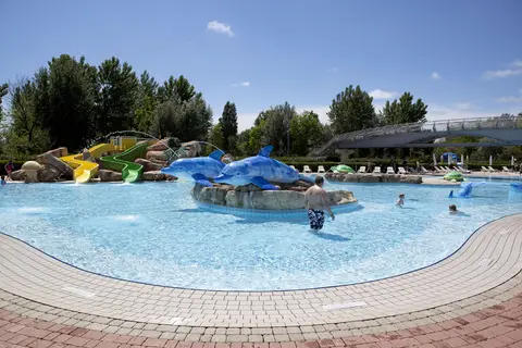 Camping Marina Di Venezia in Punta Sabbioni — foto 18