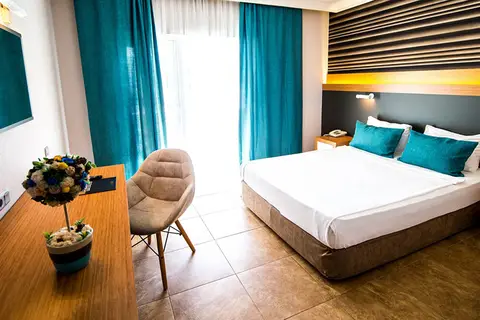 Club Hotel Sunbel in Alanya — foto 12