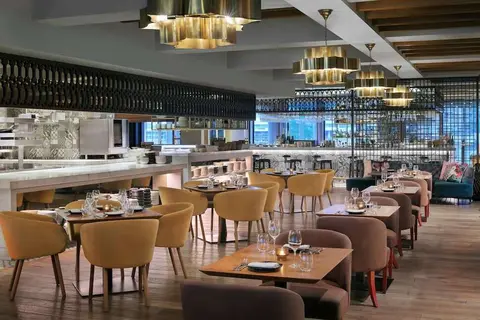 The St. Regis Downtown Dubai in الخليج التجاري — foto 10