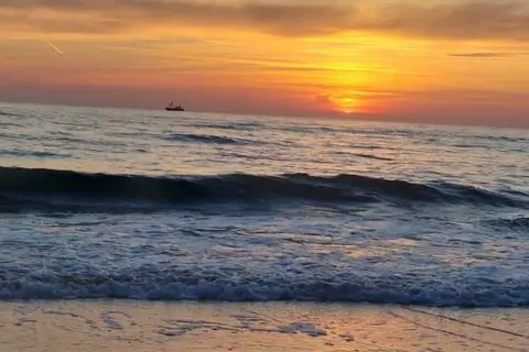 Best Western Beach Hotel Bergen aan Zee foto 19