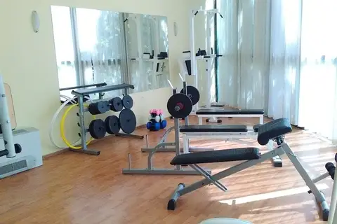 Palm Beach Hotel in СПА център Ривиера Бийч — foto 25