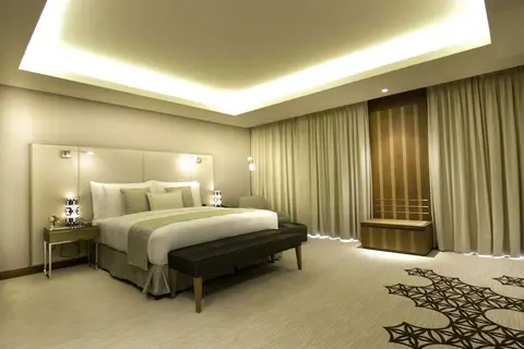 Grand Millennium Muscat in Muskaatdruif — foto 15