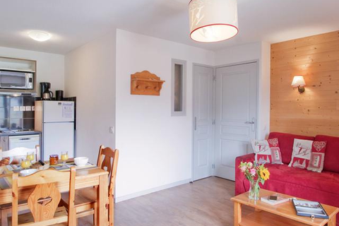 Résidence Odalys L'Ours Blanc foto 14