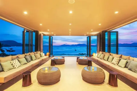 My Beach Resort Phuket in ตำบลวิชิต — foto 11