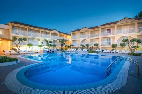 Filoxenia Hotel in Δημοτική Ενότητα Ζακυνθίων — foto 6