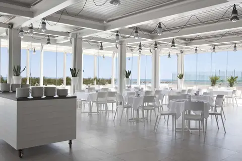 Hotel Nautilus in Pesaro — foto 5