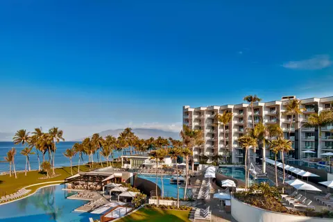Andaz Maui at Wailea Resort in Wailea — foto 11