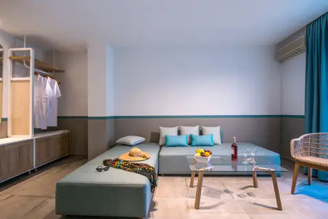 Solimar Turquoise Hotel in Agia Marina — foto 12
